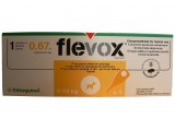 Antipar.Flevox 2 - 10 kg